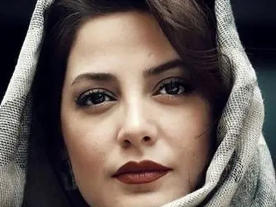 فیلم / رونمایی طناز طباطبایی از مرد مورد علاقه اش .../ خصوصی و شخصیه نمیتونم بگم .../ یک مرد بازیگر  ..../ دختر شهید باکری برای من ...