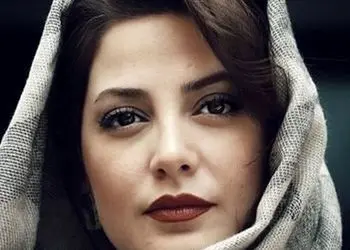 فیلم / رونمایی طناز طباطبایی از مرد مورد علاقه اش .../ خصوصی و شخصیه نمیتونم بگم .../ یک مرد بازیگر  ..../ دختر شهید باکری برای من ...