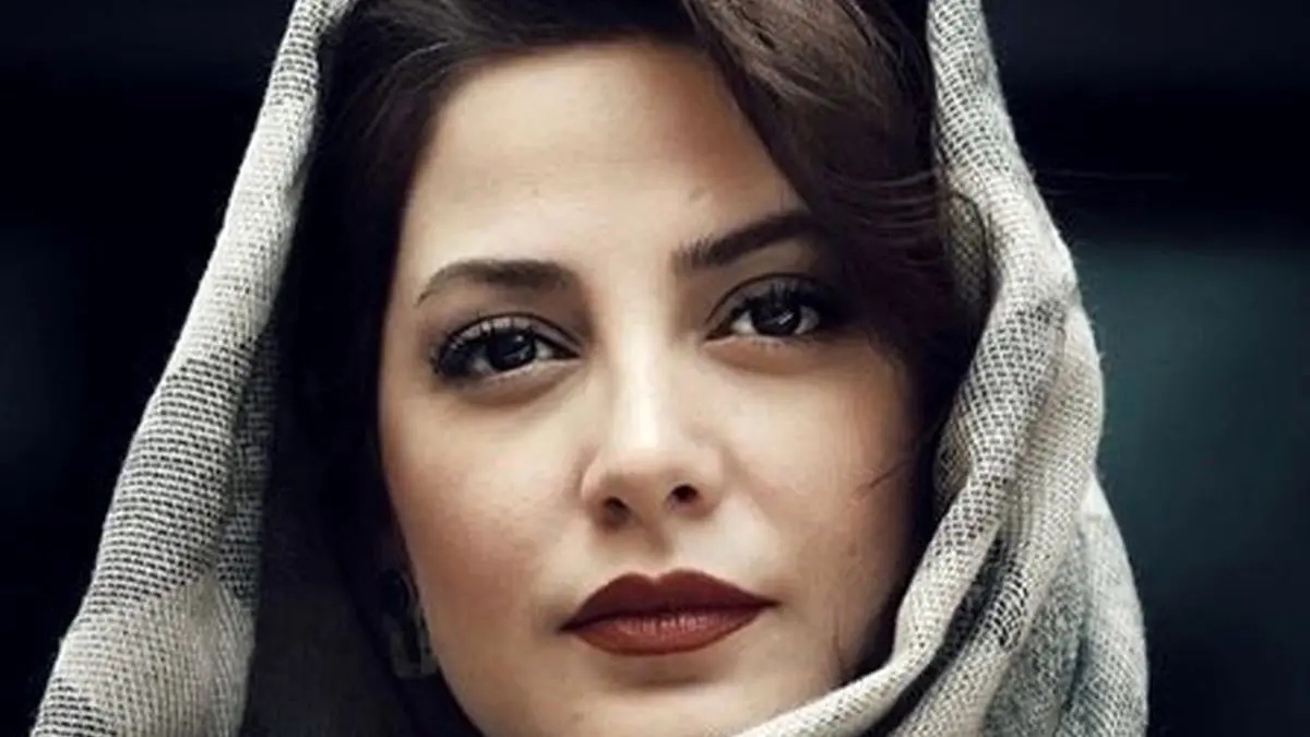 رونمایی طناز طباطبایی از مرد مورد علاقه اش .../ خصوصی و شخصیه نمیتونم بگم .../ یک مرد بازیگر ..../ دختر شهید باکری برای من ...