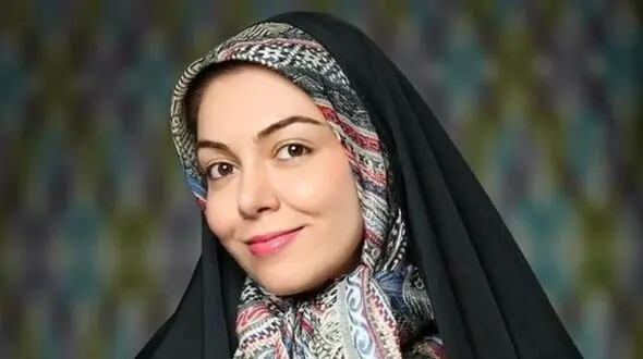 ببینید /  عجیب ترین گاف در برنامه زنده آزاده نامداری ! + فیلم خاطره انگیز