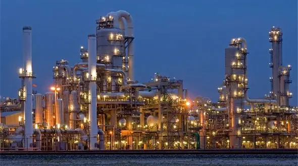 نشت گاز در پتروشیمی ایلام /  ۲۰ تن مصدوم شدند