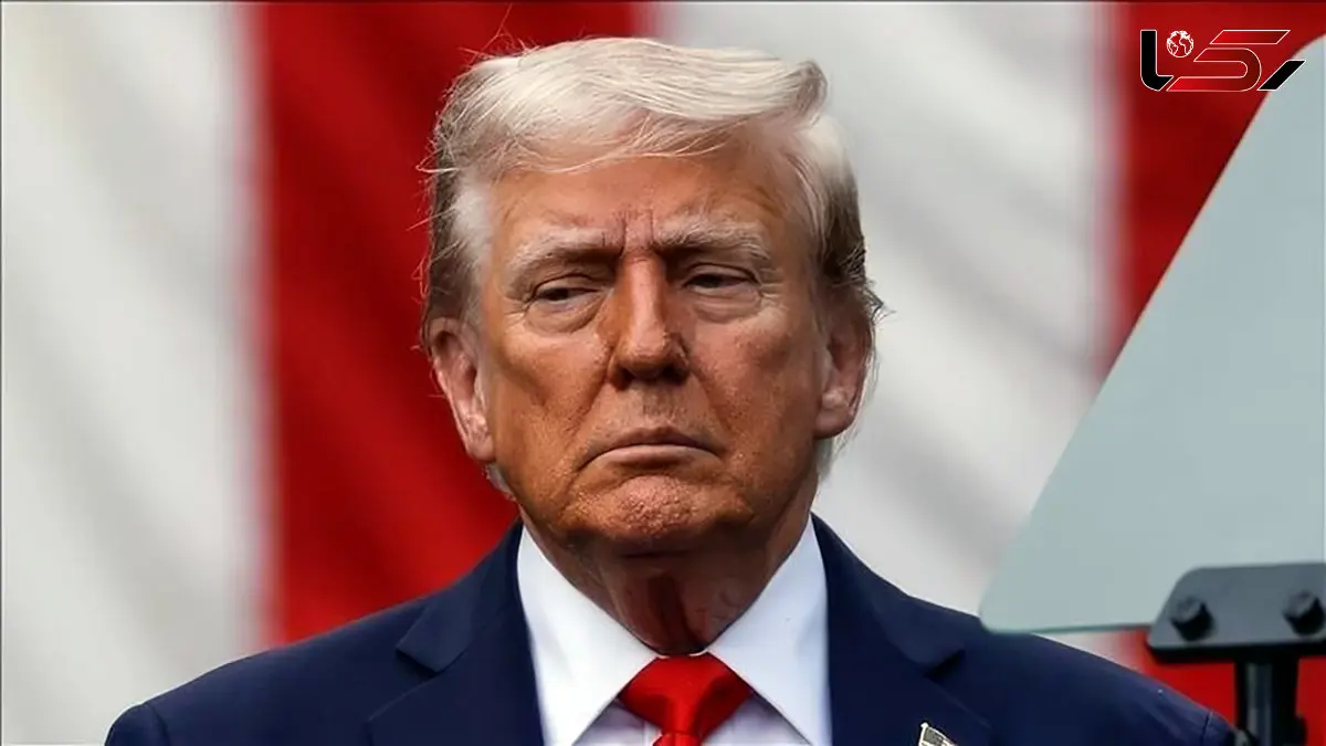 گاردین: محبوبیت ترامپ و سیاست‌هایش به طرزی باورنکردنی در حال تحلیل رفتن است