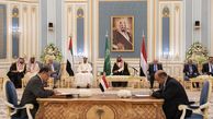 انتقاد تند وزیر هادی؛ با «توافق ریاض»، اداره یمن به «ائتلاف» منتقل شد