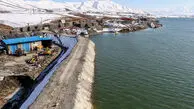 بازگشت حیات به دریاچه؛ حجم آب ورودی از مرزهای بحرانی گذشت