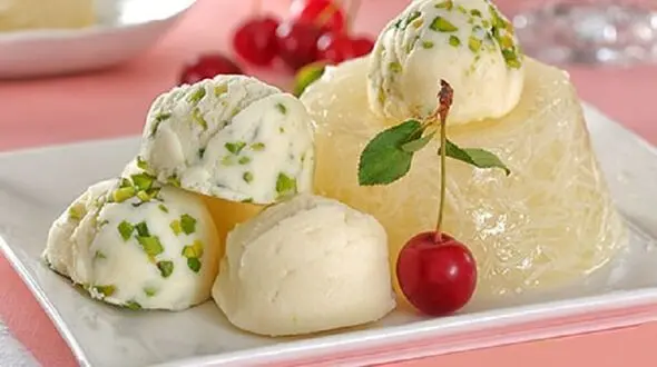 دسری خوشمزه که هوش از سرتان می برد