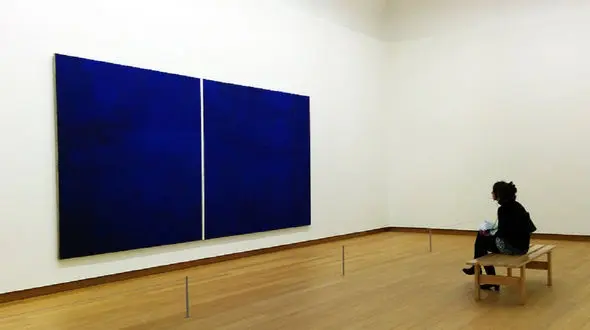 این نقاشی های زشت رکورد فروش را زدند! + عکس