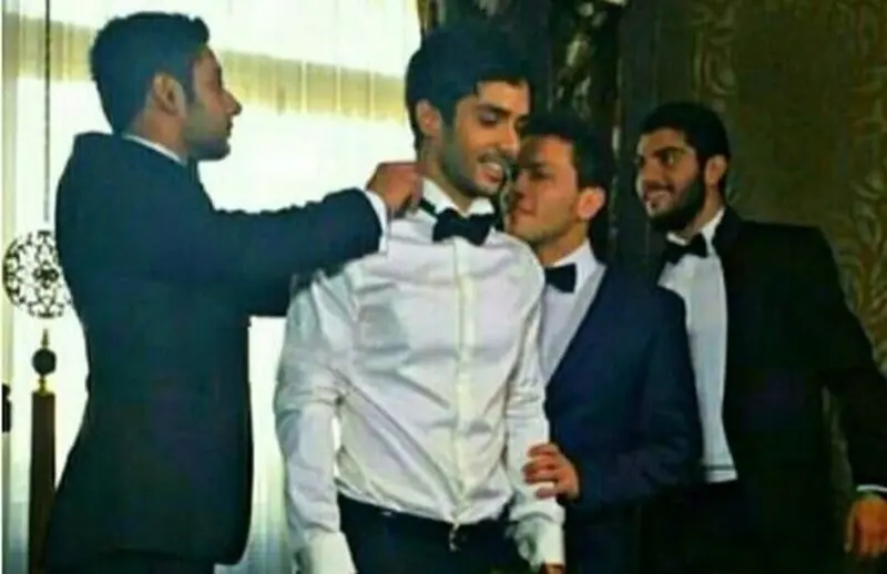 عروسی