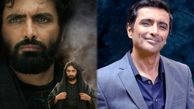 فیلم/ آقای زندگانی وقتی نقش حضرت سلیمان رو بازی میکردی شیاطین روت تأثیر داشتن؟ / امین زندگانی: تأثیرشون رو هم احساس کردم، هم دیدم!