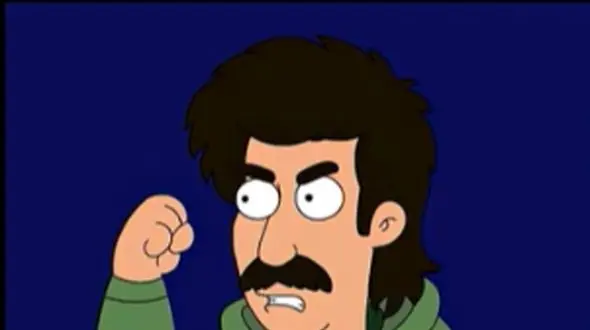 انیمیشن جذاب مبارزه بهتاش Vs گودزیلا / من جنگی بیمهه، من گنگستر بیمهه...