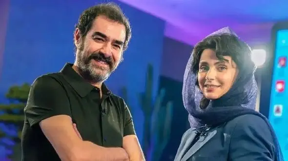 لاله مرزبان: تک تک پارتنرهایم حس خوبی می دادند 