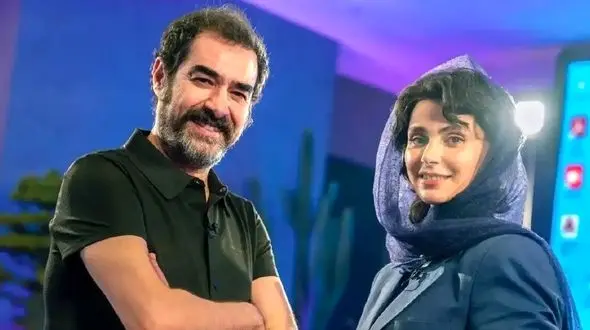 لاله مرزبان: تک تک پارتنرهایم حس خوبی می دادند 