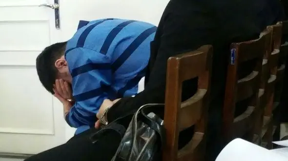 کار زشت دختر و پسر بوشهری با زنان شهر