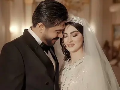 بیوگرافی سهیل قاصدی تازه داماد سینما و شوهر جذابمریم مومن + سن، فیلم و عکسهای قبل ازدواجش