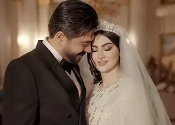 بیوگرافی سهیل قاصدی تازه داماد سینما و شوهر جذابمریم مومن + سن، فیلم و عکسهای قبل ازدواجش