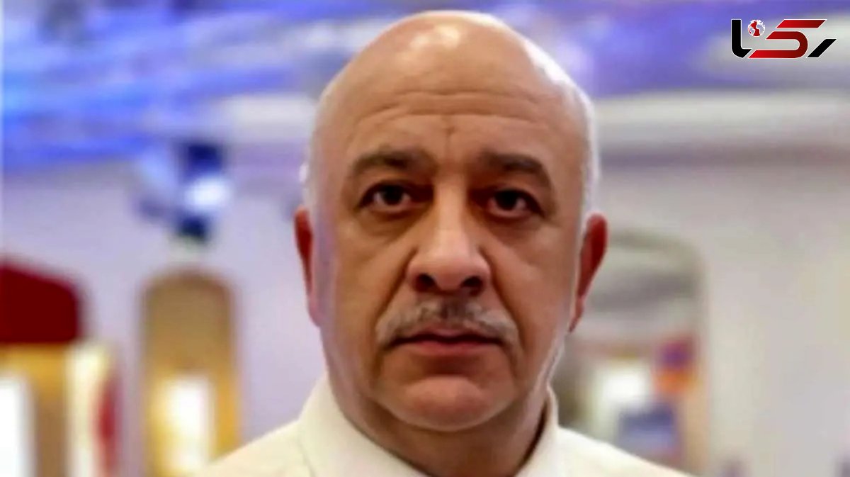 آرزوی جدید یدالله پیرهادی برای مبینا نعمتزاده / پیرهادی: خون را با خون نمیشود شست