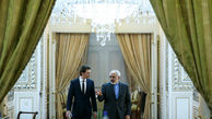 ظریف انتصاب سباستین کورتز را به صدر اعظمی اتریش تبریک گفت