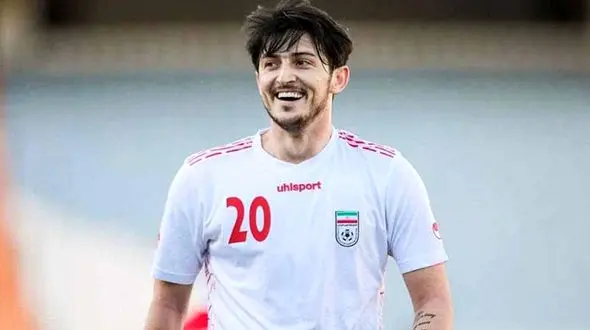 شوک خبرنگار ترکیه ای در مصاحبه با سردار آزمون ! + فیلم 