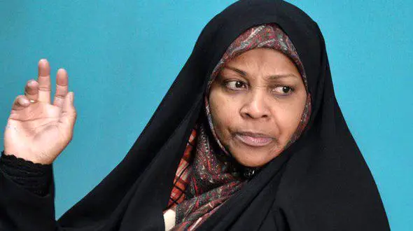 دومین جلسه دادگاه مرضیه هاشمی چهارشنبه تشکیل می‌شود 