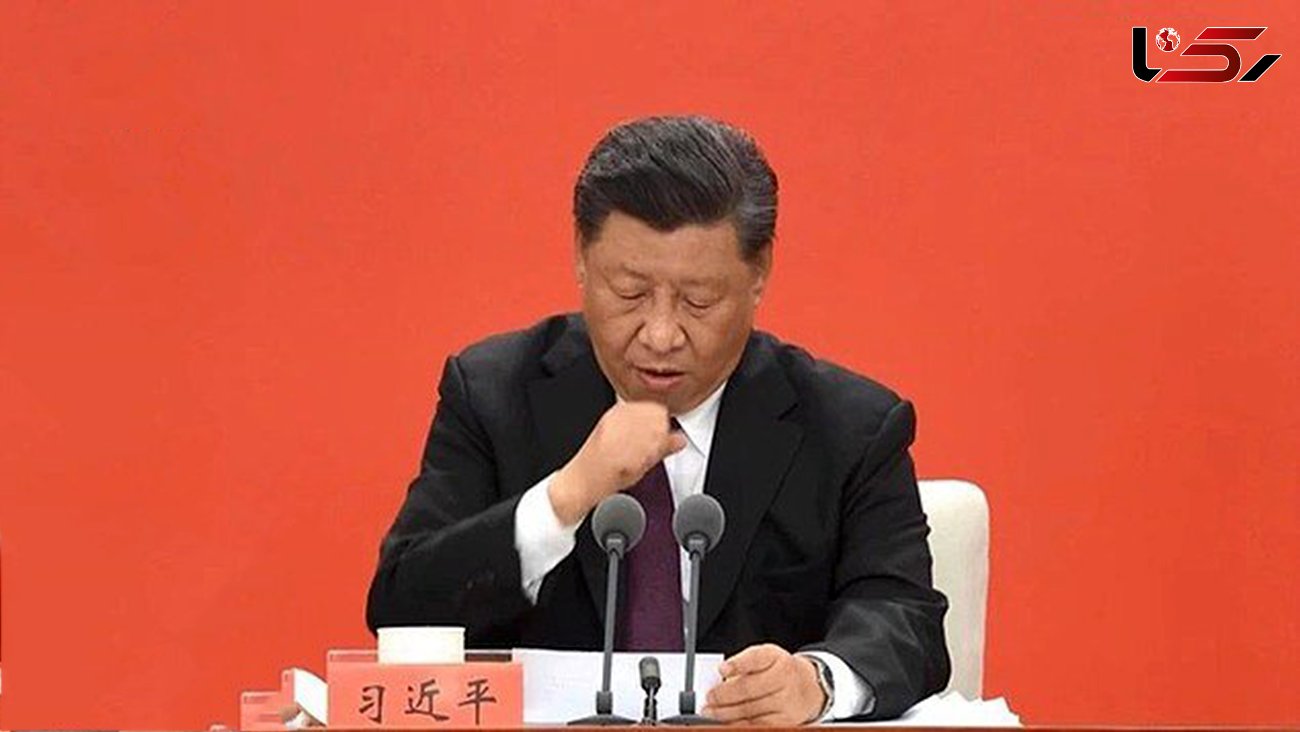 رئیس‌جمهور چین کرونا گرفته است؟ + فیلم