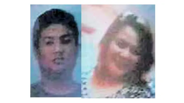 جوانی عمه اش را به دوبی برد و سرش را برید + عکس متهم و قربانی