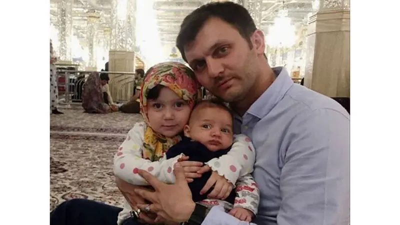 محمدرضا نوری ملقب به «ابو عباس»