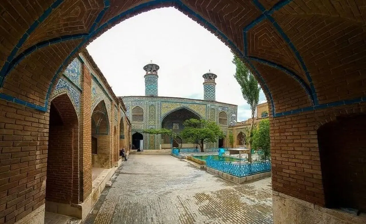 نقش بی بدیل جوانان در پویایی فرهنگی و اجتماعی مساجد محلات