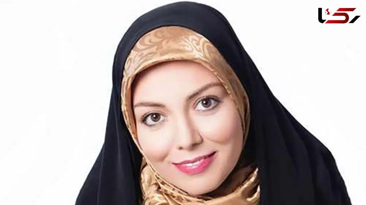عکس زیبایی هوش پران دختر آزاده نامداری ! / دلتان کباب می شود ! / شباهتش را ببینید !