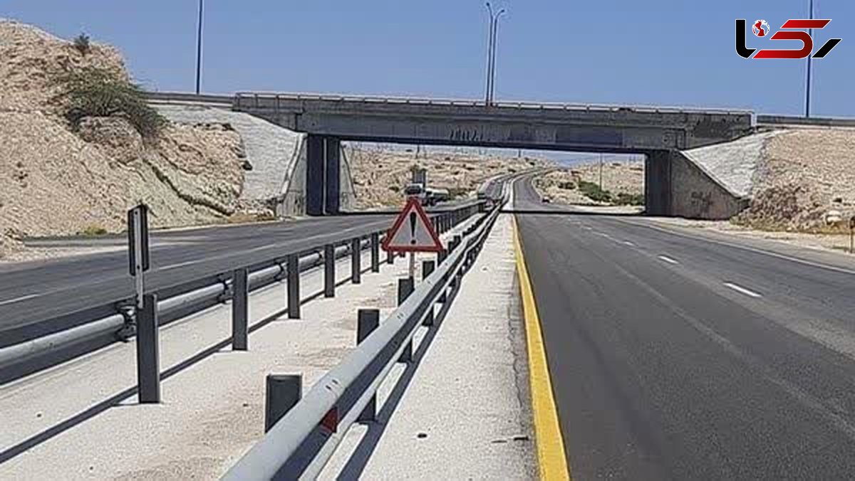  عملیات راهداری محوری در ۷۰ کیلومتر از محورهای مواصلاتی شاهین‌شهر در حال اجرا است 