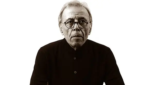 معمار فرودگاه «امام خمینی» درگذشت