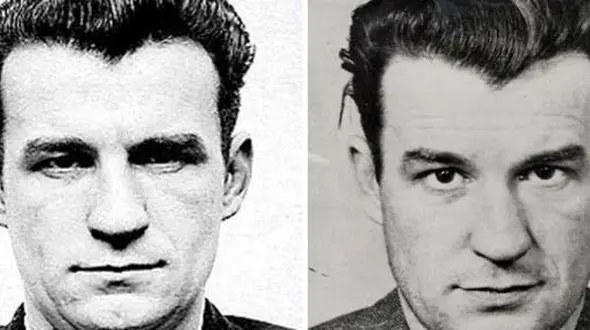 خونسردترین قاتل زنجیره ای دنیا را بشناسید + عکس
