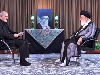  نحوه انتخاب رهبر معظم انقلاب به روایت آیت الله علم الهدی / رهبر از قبل برای اکثر اعضای مجلس خبرگان مشخص بود