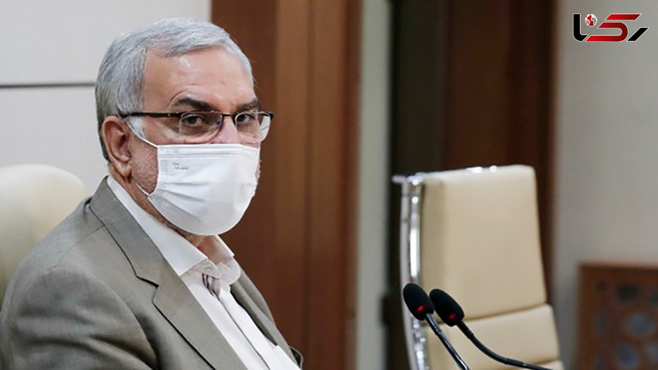 وزیر بهداشت : بسیاری از کشورهای منطقه خواهان داروهای ایرانی هستند 
