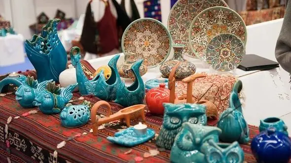 صنایع‌دستی برای نخستین‌بار به تسهیلات صندوق توسعه ملی رسید