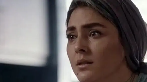 اولین فیلم مدلینگی ماهی سریال «در انتهای شب» / از تبلیغات تا اوج شهرت ! 