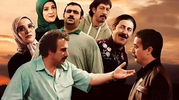 ویدئو/ واکنش جنجالی سیروس مقدم به دستمزد نجومی و میلیاردی بازیگران‌ پایتخت: هرچقدر بگیرن کم گرفتن/ موقع پخش پایتخت دلار و سکه و ترامپ فراموش میشد!