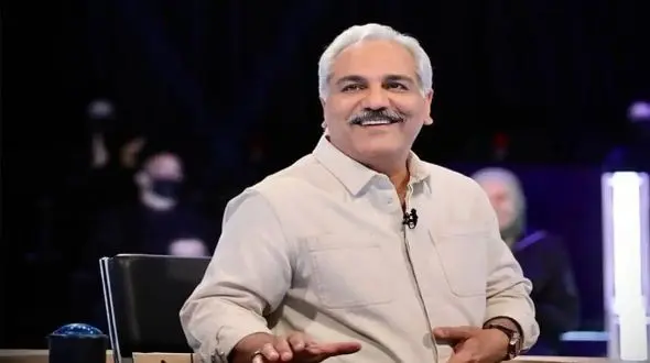 مدیری خواننده نیست + ویدئو