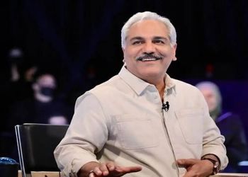 مدیری خواننده نیست + ویدئو
