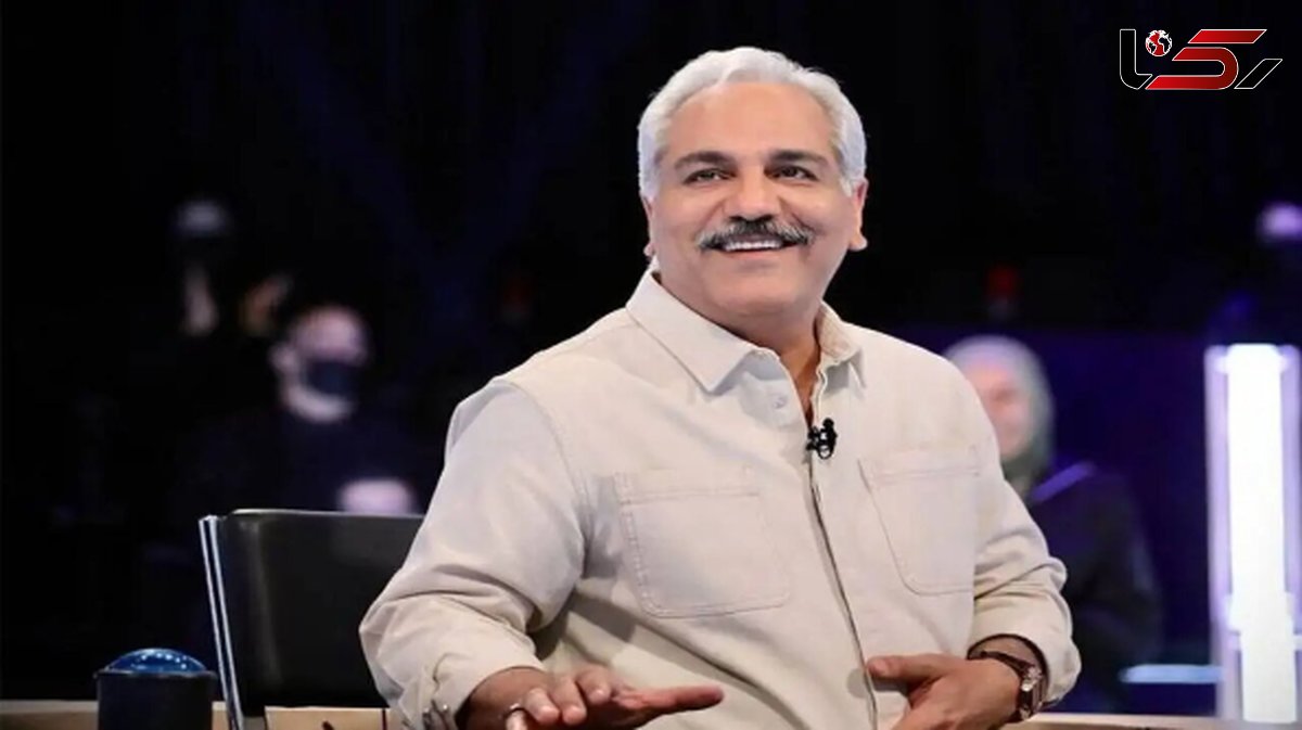 مدیری خواننده نیست + ویدئو