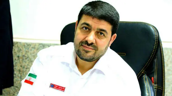 تصادف زنجیره‌ای در اتوبان تهران - قم/ 2 کشته در پی ریزش آوار در مشهد