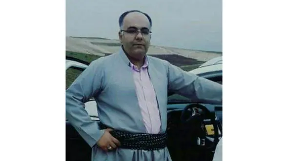 مرگ تلخ پرستار داوطلب کرمانشاهی بر اثر ابتلا به کرونا + عکس