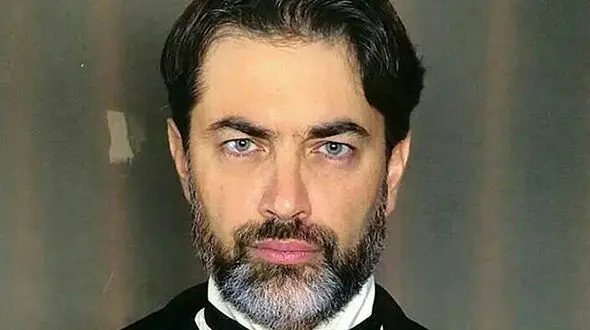 ازدواج پارسا پیروزفر با دختر کم سن 20 ساله + عکس روز عروسی !