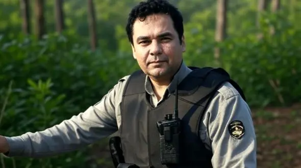 دستگیری شکارچیان مسلح در پی قتل محیط‌بان گلستانی