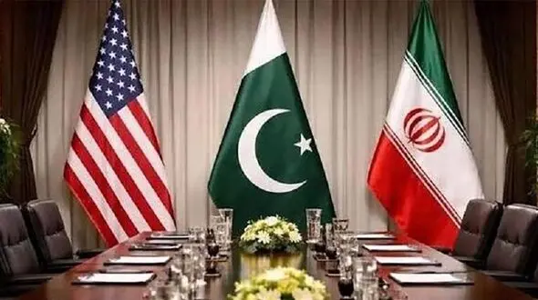 مذاکرات را متوقف کنید/ نمایش مضحک ترامپ را پایان دهید 