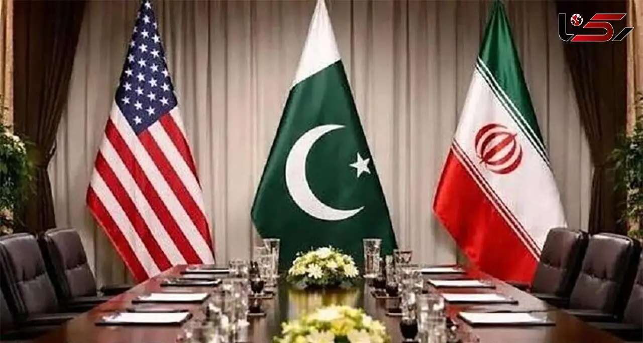 مذاکرات را متوقف کنید/ نمایش مضحک ترامپ را پایان دهید 
