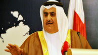 واکنش وزیر خارجه بحرین بعد از پیروزی برابر ایران