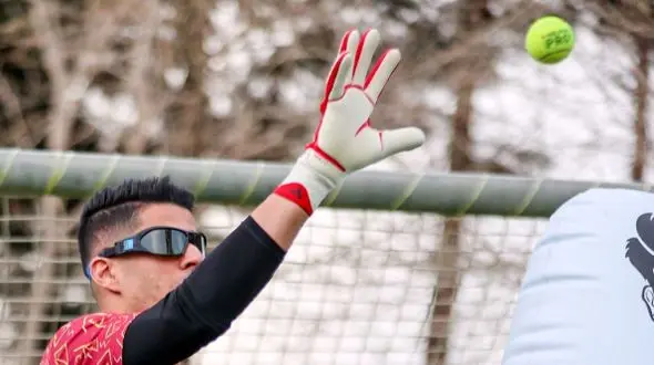 پیام نیازمند و اعتراض پرسپولیسی‌ها به قرارداد ۱۴۰ میلیاردی!