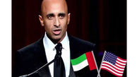 افشای ایمیل‌های جدیدی از سفیر امارات در آمریکا : سفیر اماراتی، ترامپ را مسخره کرده بود