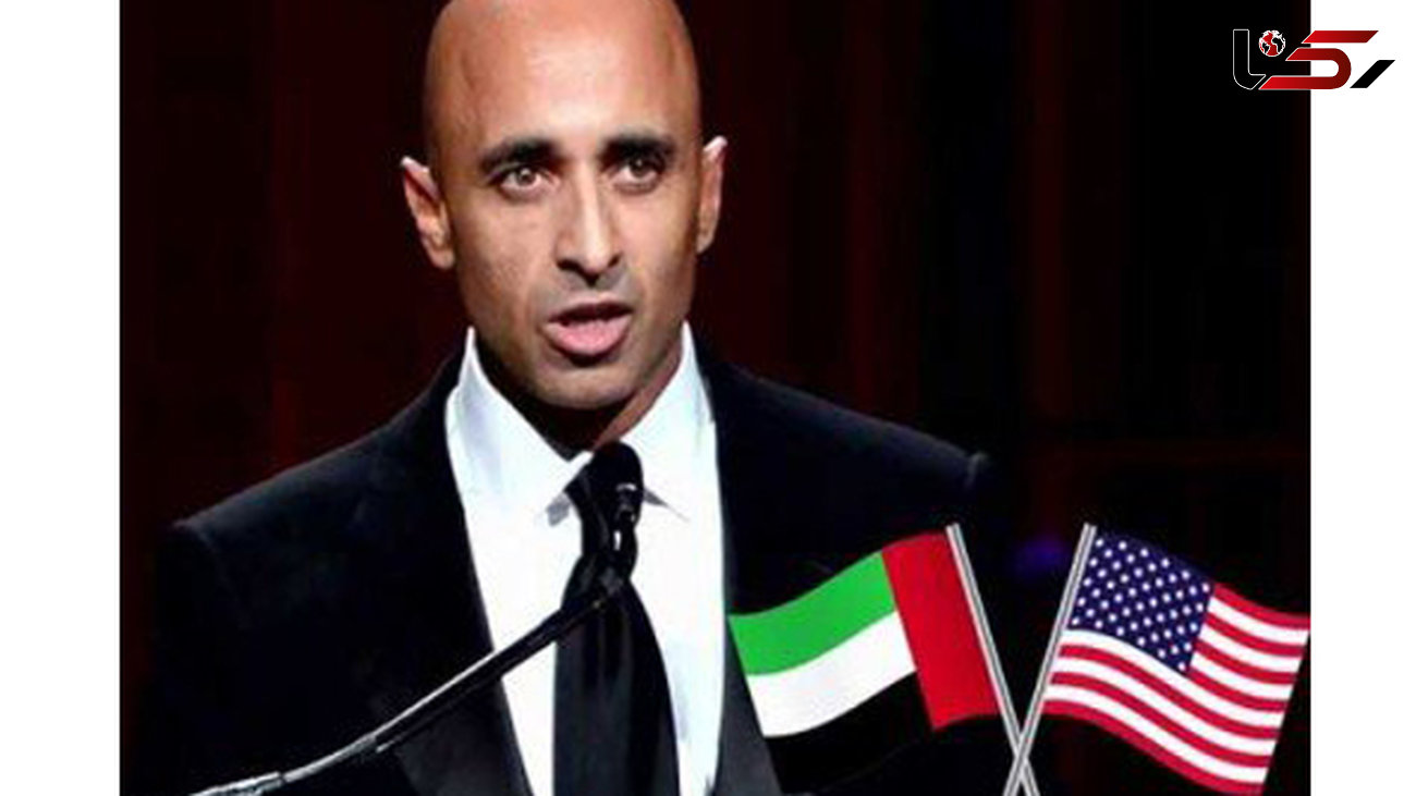 افشای ایمیل‌های جدیدی از سفیر امارات در آمریکا : سفیر اماراتی، ترامپ را مسخره کرده بود