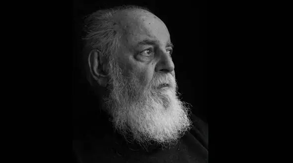 آرامگاه ابدی هوشنگ ابتهاج روز قبل از تدفین + عکس
