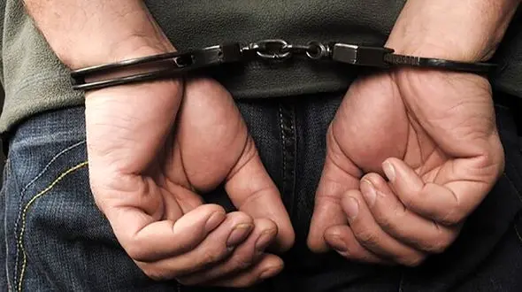 بازداشت سارقان مسلح شرکت نفت اندیمشک / پلیس دست به اسلحه شد